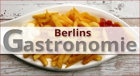 Berlins Gastronomie