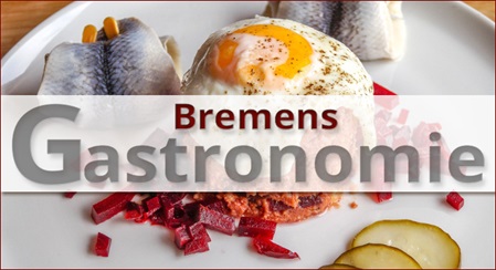 Bremens Gastronomie