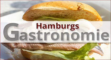 Hamburgs Gastronomie