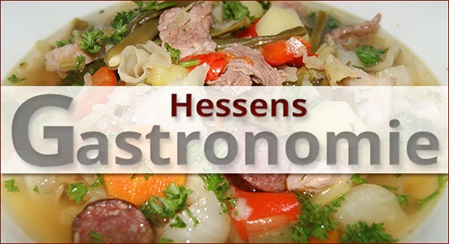 Hessens Gastronomie