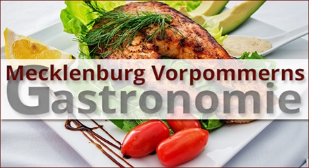 Mecklenburg Vorpommerns Gastronomie