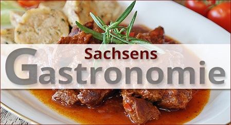 Sachsens Gastronomie