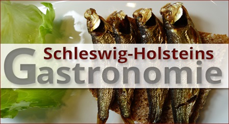 Schleswig-Holsteins Gastronomie