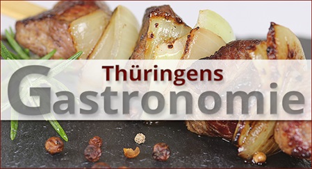 Thüringens Gastronomie